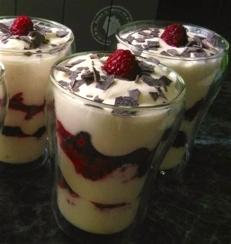 Quark Mascarpone Pudding Nach Hausrezept Rezepte Suchen