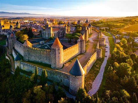 Carcassonne Wat Zien Highlights Tips