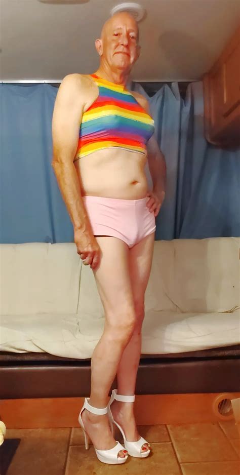 Faggot Andrew Brown Shows His Pride 10 Nude Pics XHamster