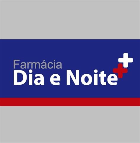 Farmácia Dia E Noite - Farmácia Dia e Noite