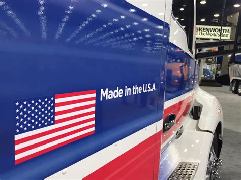 Suppliers predict growing truck market - Truck News