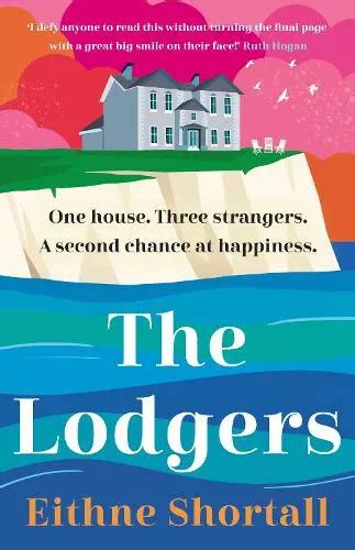 The Lodgers An Uplifting And Heart Warming Tale Of Friendship