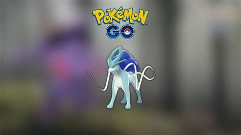 Pokemon GO Shiny Raikou, Shiny Entei, and Shiny Suicune guide