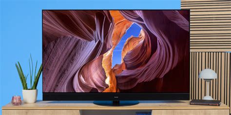 Panasonic Z A Im Test Mit Fire Tv Der Beste Oled Hifi De