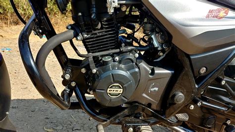 2018 Bajaj Discover 110 Review Mileage Performance