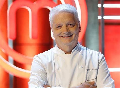 MasterChef Italia 11 Nona Puntata Ospiti Iginio Massari E Terry