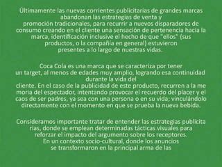 Coca Cola Life PPT