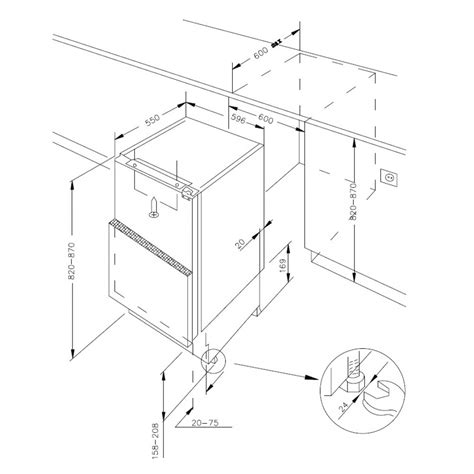 Open Fridge Drawing At Getdrawings Free Download