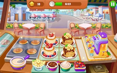 Crazy Cooking Diner: Chef Game for Android - Download