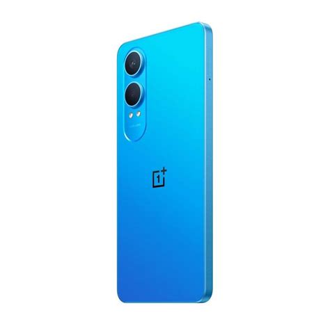 Oneplus Nord Ce4 Lite 5g Dual Sim 8gb256gb Mega Blue Skroutzgr