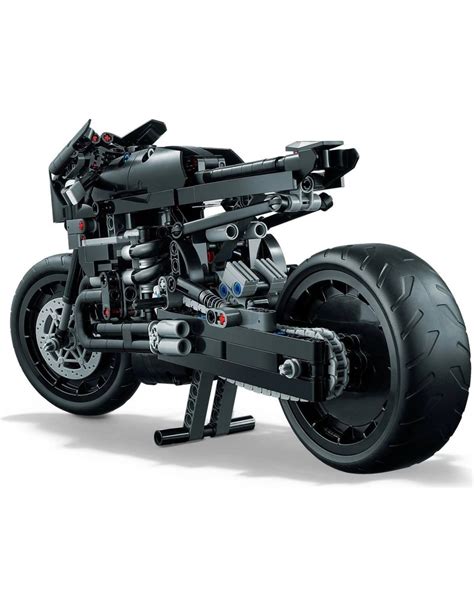 Lego Technic The Batman Batcycle My Tobbies Toys Hobbies