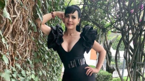 Maribel Guardia La Sorprendente Comparaci N En Bikini As Luc A A Los A Os Y En La