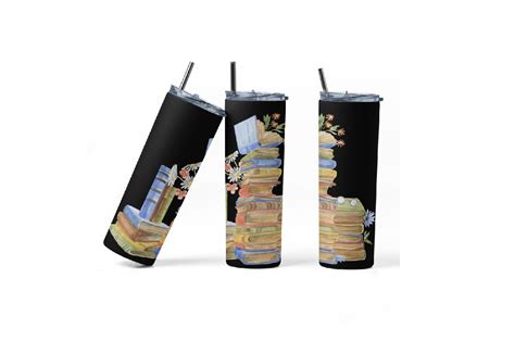 20 Oz Tumbler Sublimation Wrap Graphic By Shariamortondesigns · Creative Fabrica