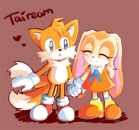 Taiream Wiki Sonic The Hedgehog Amino