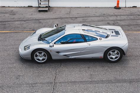 Low Mileage Mclaren F1 Listed At €20 Million Is A Bit Of A Stretch Autoevolution