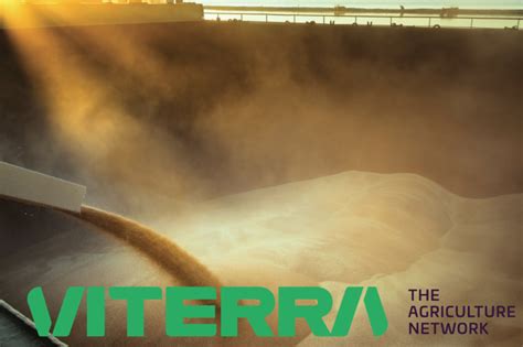 Viterra Completes Gavilon Purchase World Grain