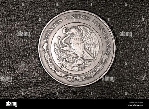 Moneda Mexicana Antigua Fotos E Im Genes De Stock Alamy