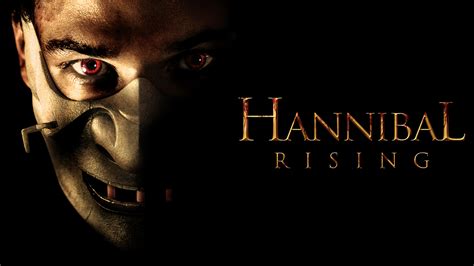 Watch Hannibal Rising (2007) Full Movie Free Online - Plex