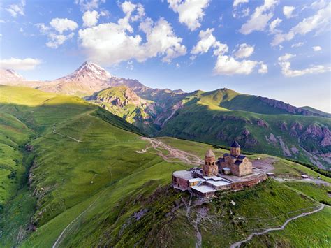 Choses à savoir lors de la planification d'un voyage pour visiter la