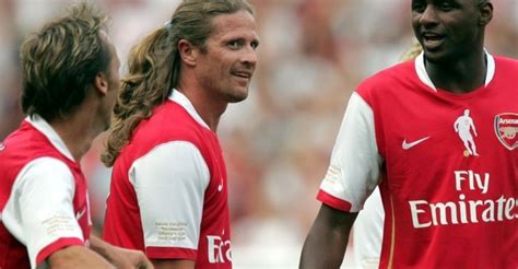 Former Arsenal Star Launches Scathing Attack On Arsene Wenger For