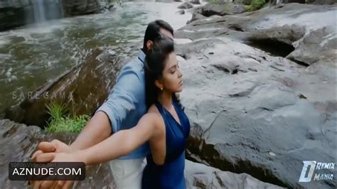 Amala Paul Hot Compilation AZNude