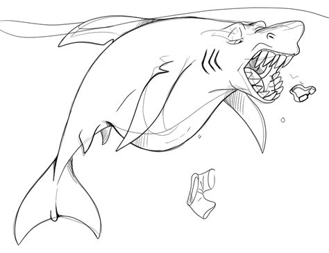 Blaine On Twitter Rt Sinscaliecringe Cw Vore More Shark Vore