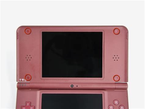 Nintendo DSi XL Upper Screen Replacement - iFixit Repair Guide