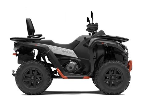 Segway Snarler At L Naked Puskulevysarja Kaupan P Lle Cm Hyvink M Nkij