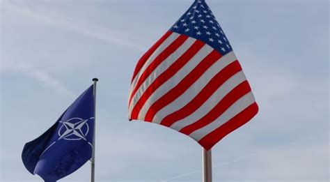 US Ambassador To NATO Requests Restart Of Kosovo Serbia Dialogue