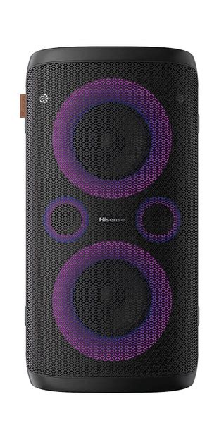 Беспроводная колонка Hisense Party Rocker One - купить по доступным ...