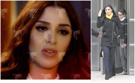 La Transformación De Emma Coronel Esposa De “el Chapo” En El Tiempo