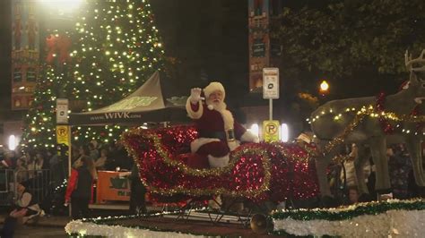 Christmas Parade Knoxville Tn 2024 - Christmas Holiday 2024