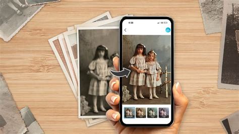 Como Digitalizar Fotos Antiguas Con Alta Calidad Desde El Cel PERFECT