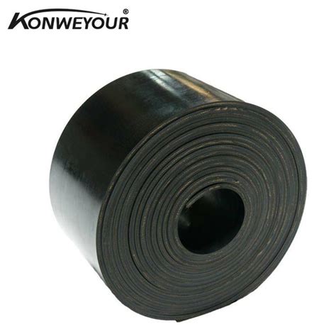 Rubber Conveyor Belt Steel Cord Ep For Coal Mine China Conveyor Belt