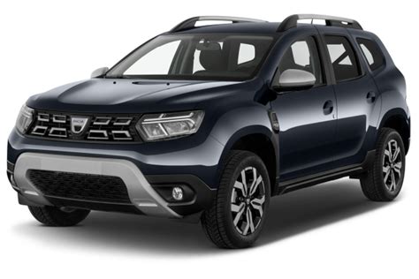 Prix Dacia Duster D S Consultez Le Tarif De La Dacia Duster