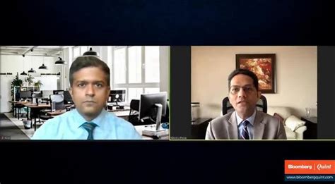 Talking Point With Envision Capital S Nilesh Shah Video Dailymotion