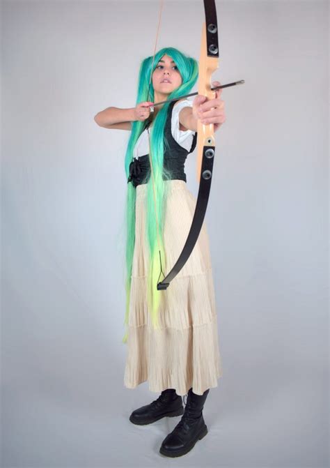 Elisabeth Hope Chiaki Nanami Potato Miku Hentai Senpai S Paradise