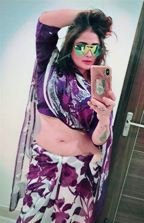 ACTRESS KIRAN RATHOD HOT STILLS