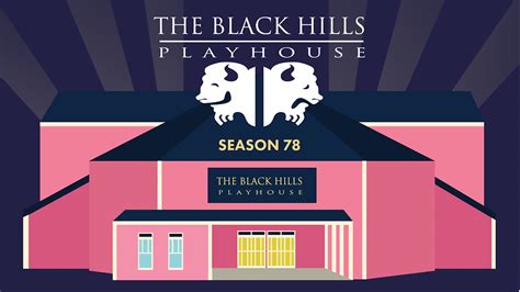 Mark Your Calendars for Special Performances at Black Hills Playhouse!