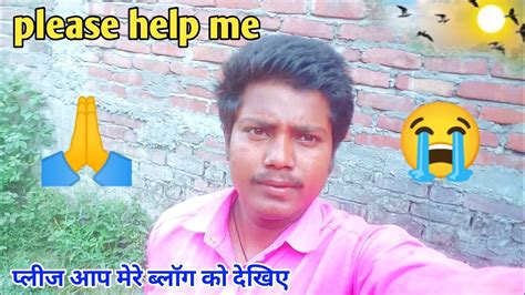 Video My First Vlogs Vijay Riya Blog Archive Rahul Vlogs Sourav Joshi