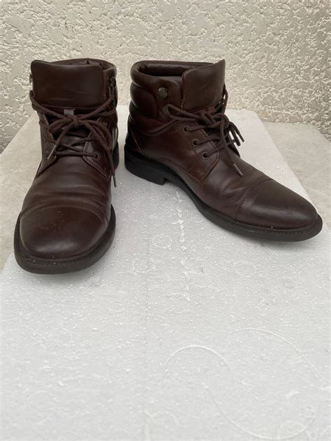 boots  men original mens fashion footwear boots  carousell