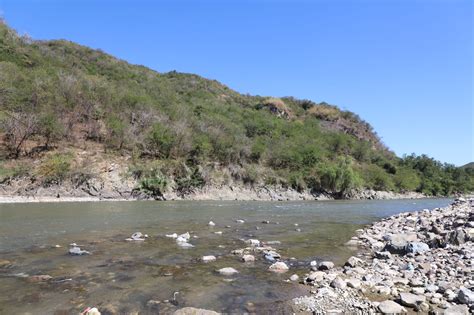 Alianzas Del Marn Contribuyen Al Saneamiento Del R O Motagua