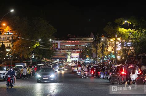 Festival hoa Đà Lạt lần thứ IX năm 2022 có nhiều chương trình văn hoá