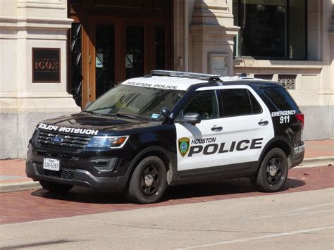 Houston Ends Traffic Stop Quotas in Unanimous Vote - Texas Scorecard