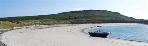 Things to do in Alderney | Visit Alderney | The Georgian