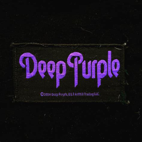 deep purple logo 10 free Cliparts | Download images on Clipground 2024