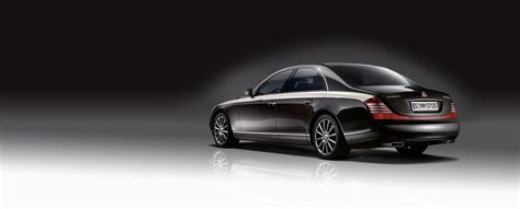 Maybach Zeppelin: The reincarnation of an automotive legend