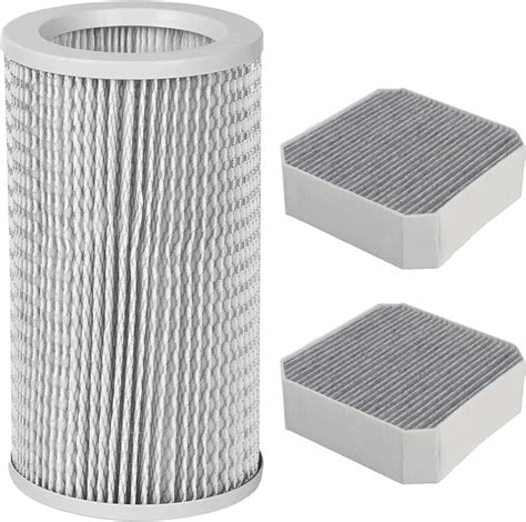 Amazon 3 Pack Replacement Filters Set For Molekule Air Purifier