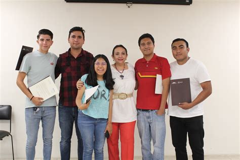 Eligen A Estudiantes De La Utm Para Participar En Programa De