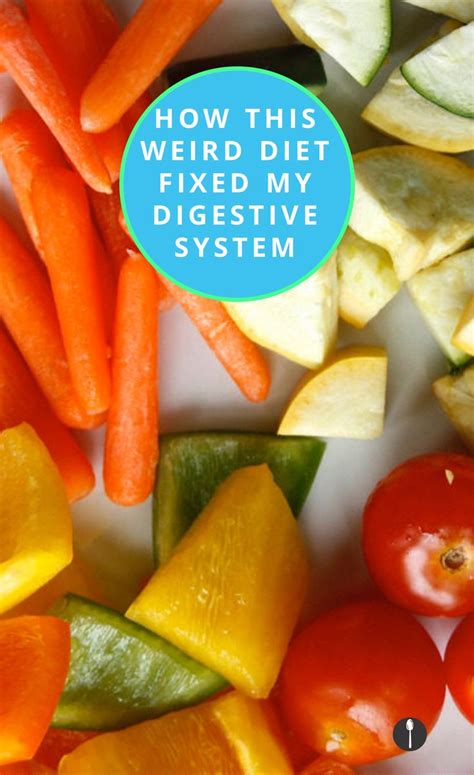 How the Strangest Diet You’ve Never Heard of Actually Fixed My ...